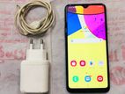 Samsung Galaxy A20 4/64 GB (Used)