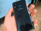 Samsung Galaxy A20 4/64 GB (Used)