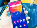 Samsung Galaxy A20 4/64 GB (Used)