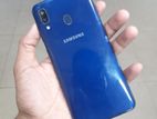 Samsung Galaxy A20 4/64 জিবি (Used)