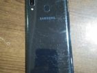 Samsung Galaxy A20 4-64 (Used)