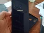 Samsung Galaxy A20 4/64 (Used)