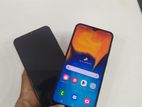 Samsung Galaxy A20 4GB/32GB (Used)