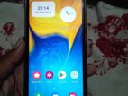 Samsung Galaxy A20 A 20 (Used)