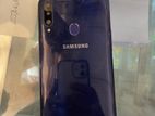 Samsung Galaxy A20 A20s (Used)