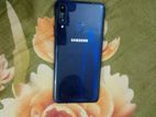 Samsung Galaxy A20s . (Used)