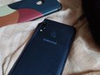 Samsung Galaxy A20 Android 11 (Used)