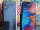 Samsung Galaxy A20 , (Used)