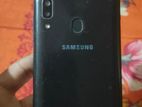 Samsung Galaxy A20 . (Used)