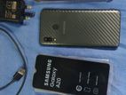 Samsung Galaxy A20 . (Used)