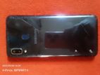 Samsung Galaxy A20 ` (Used)