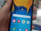 Samsung Galaxy A20 ধ্যামাকা অফার 3/32GB (Used)