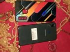 Samsung Galaxy A20 exchange only (Used)