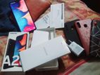 Samsung Galaxy A20 Full-Box (Used)