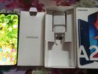 Samsung Galaxy A20 Full Box (Used)