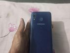 Samsung Galaxy A20 . (Used)