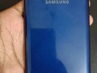 Samsung Galaxy A20 full fresh (Used)