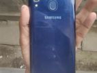 Samsung Galaxy A20 full press condition (Used)