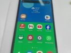 Samsung Galaxy A20 . (Used)