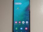 Samsung Galaxy A20 good condition (Used)