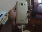 Samsung J2 (Used)