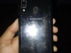Samsung Galaxy A20 . (Used)