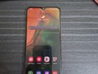 Samsung Galaxy A20 , (Used)