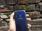 Samsung Galaxy A20 New conditions (Used)