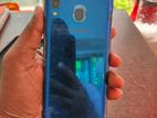 Samsung Galaxy A20 . (Used)