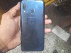 Samsung Galaxy A20 original (Used)