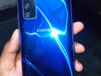 Samsung Galaxy A20 phon (Used)