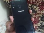 Samsung Galaxy A20 . (Used)