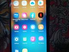 Samsung Galaxy A20 Ram 3 GB Rom 32 (Used)