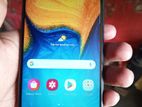 Samsung Galaxy A20 Ram 3 GB Rom 32 (Used)