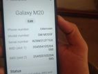 Samsung Galaxy A20 Ram-4gb/Rom-64gb (Used)