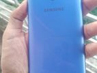 Samsung Galaxy A20 Ram:3 rom 32 (Used)