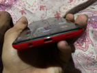 Samsung Galaxy A20 red clour (Used)