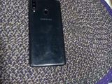 Samsung Galaxy A20 s, 4/64 (Used)