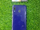 Samsung Galaxy A20 (Sale/Exchange) (Used)