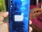 Samsung Galaxy A20 Sale Or Exchange (Used)