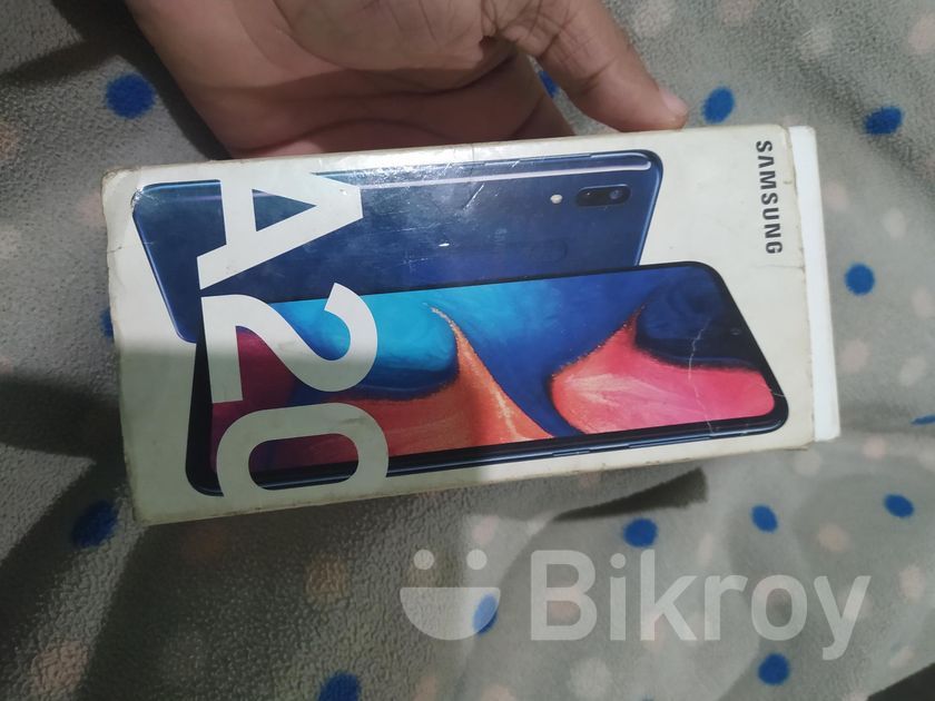 Samsung Galaxy A Samgsang Used For Sale In Saidpur Bikroy