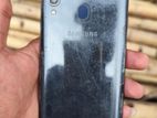 Samsung Galaxy A20 . (Used)