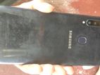 Samsung Galaxy A20 (Used)