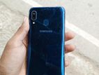 Samsung Galaxy A20 (Used)