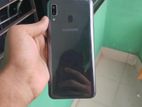 Samsung Galaxy A20 . (Used)