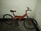 Bicycle for sell