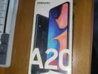 Samsung Galaxy A20 parts sale