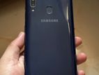 Samsung Galaxy A20 (Used)