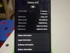 Samsung Galaxy A20 . (Used)