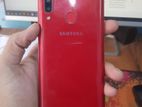 Samsung Galaxy A20 (Used)